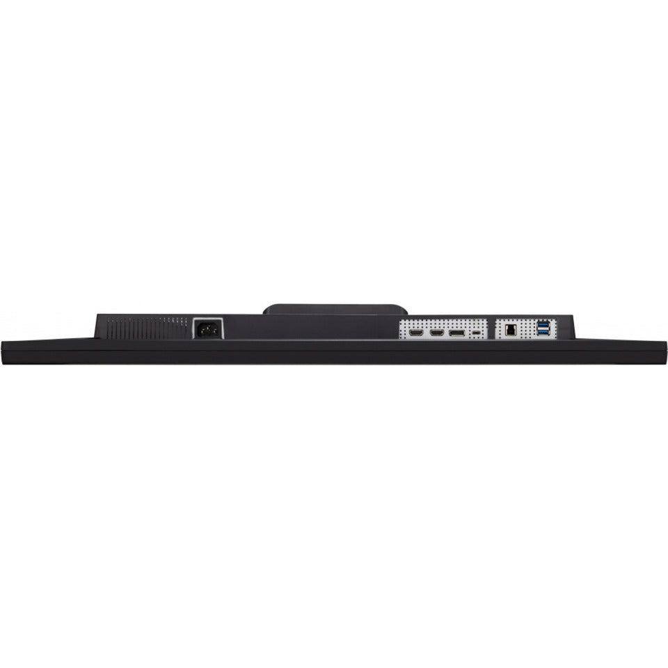 Viewsonic VP3256-4k 31,5 Monitor (Schwarz (matt), 2x HDMI, 1x DisplayPort, USB-A, USB-B, USB-C)