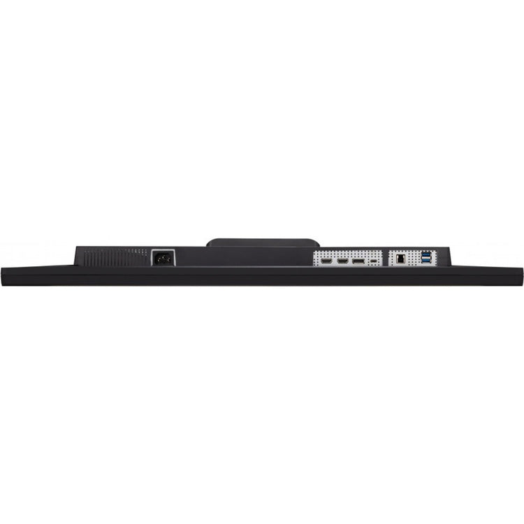 Viewsonic VP3256-4k 31,5 Monitor (Schwarz (matt), 2x HDMI, 1x DisplayPort, USB-A, USB-B, USB-C)