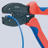 Knipex Preciforce Krimptang 975236