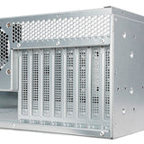 Silverstone RM45-360 Servergehäuse (schwarz) - afbeelding 5
