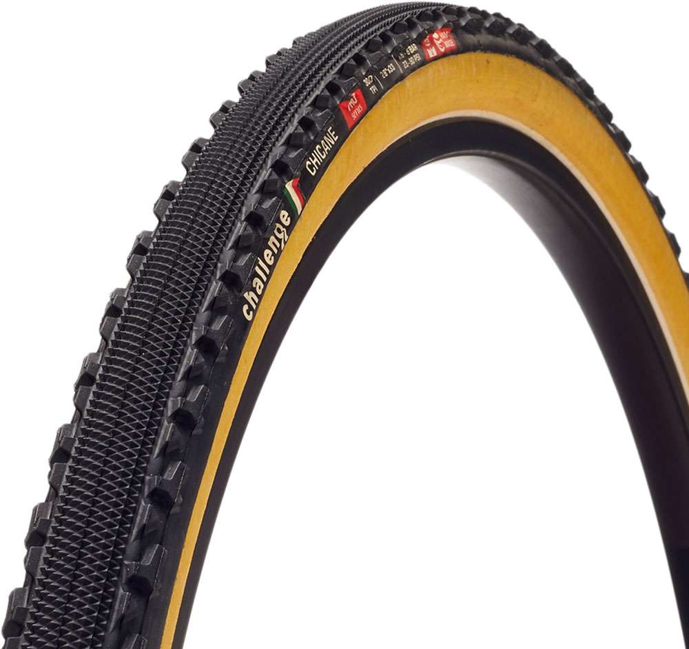 Challenge Chicane Pro 33-622 Schlauchreifen