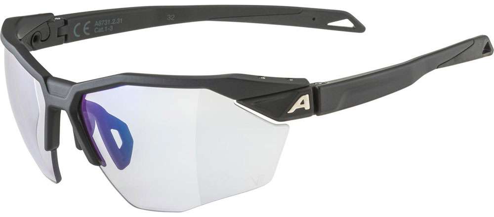 Alpina Twist Six S HR V(M) - Sportbrille