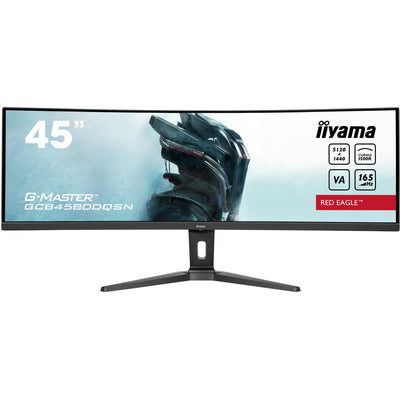 Iiyama G-Master Roter Adler GCB4580DQSN-B1