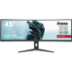 Iiyama G-Master Roter Adler GCB4580DQSN-B1