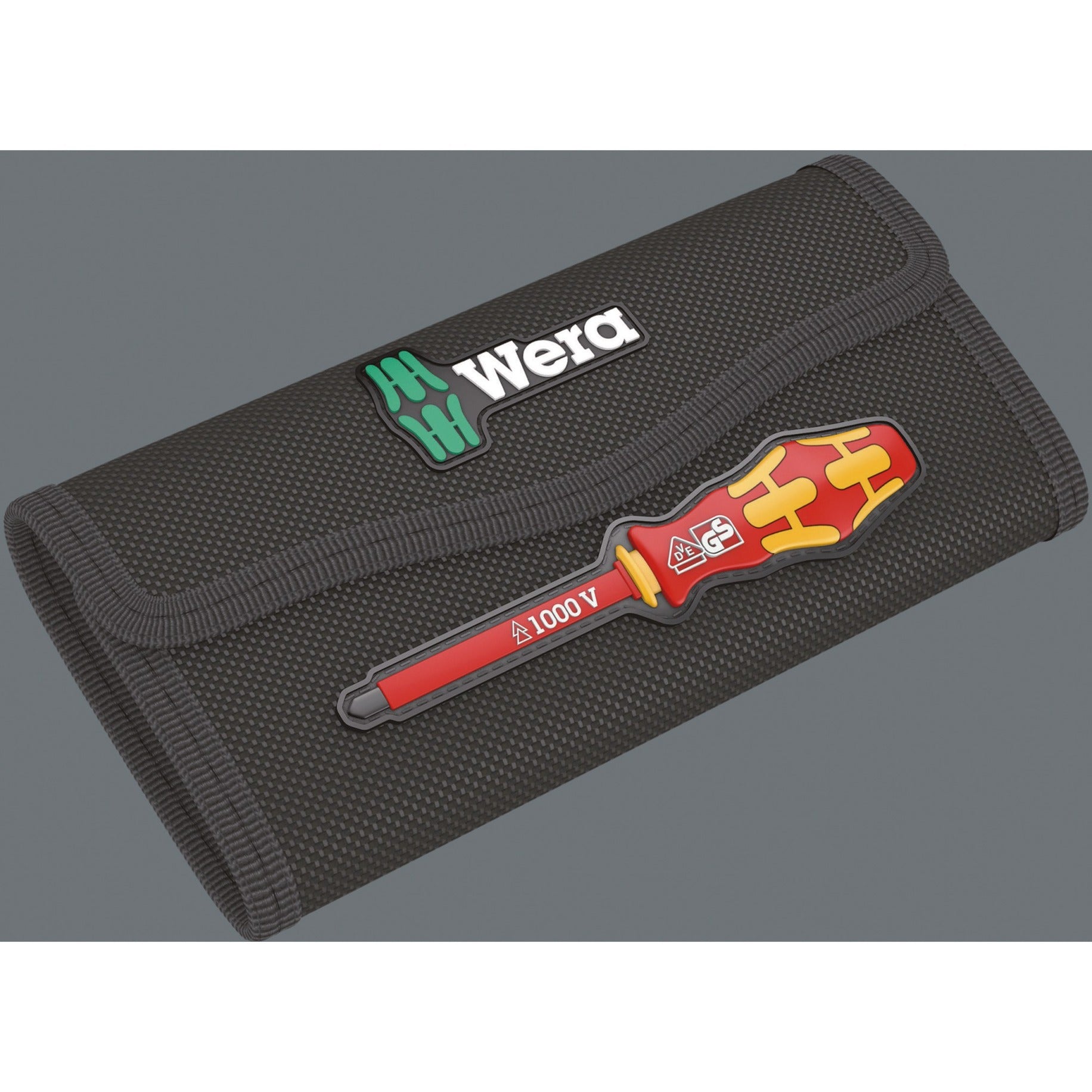 Waa Kraftform kompakt vde 16 extra Smart 1 Tool Finder
