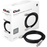 Club 3d HDMI 2.0 Premium UHD - afbeelding 2