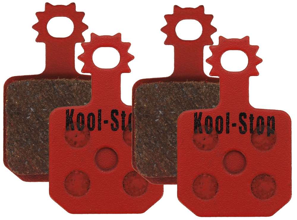 Kool Stop D170 Scheibenbremsbeläge für Magura MT5 MT7 MT Trail