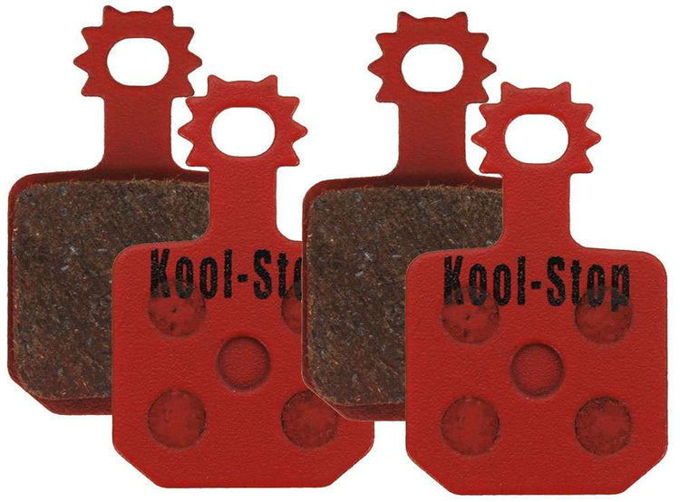 Kool Stop D170 Scheibenbremsbeläge für Magura MT5 MT7 MT Trail