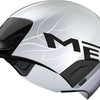 Mit Codatronca - Zeitfahrhelm