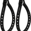 Fixplus Slim-Fit-Gurt 30 cm (2er-Pack)