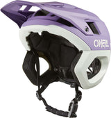 O'neal Trapper Solid – MTB-Helm - afbeelding 1