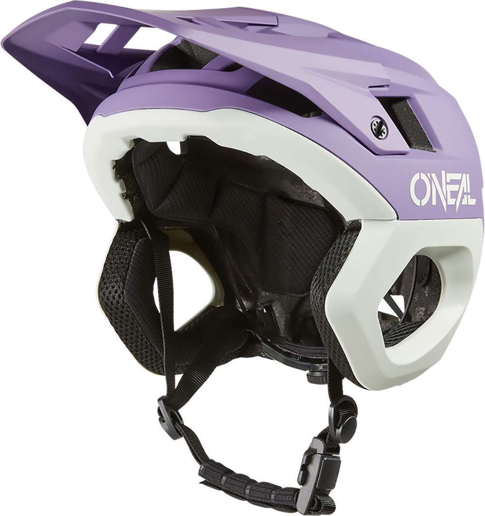 O'neal Trapper Solid – MTB-Helm