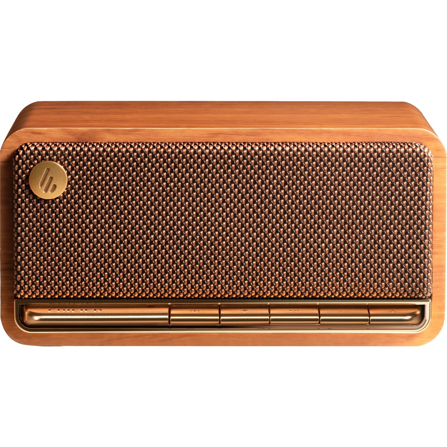 ENTIFIER MP230 Retro Bluetooth -Lautsprecher