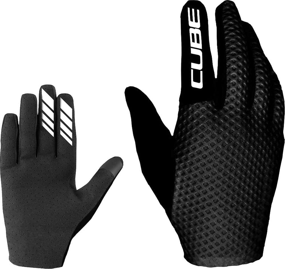 Cube Race - Fahrradhandschuhe