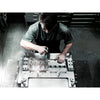 WAA 8100 SC 4 Zyklop Speed ​​Ratelset