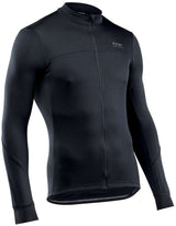 Northwave Force 2 ls – Langarmtrikot - afbeelding 1