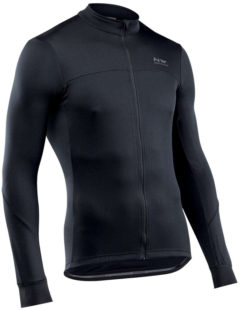 Northwave Force 2 ls – Langarmtrikot