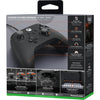 Powera Advantage Plus kabelgebundener Controller für Xbox Series X|s (Schwarz, Xbox Series X|s, Xbox One, PC)