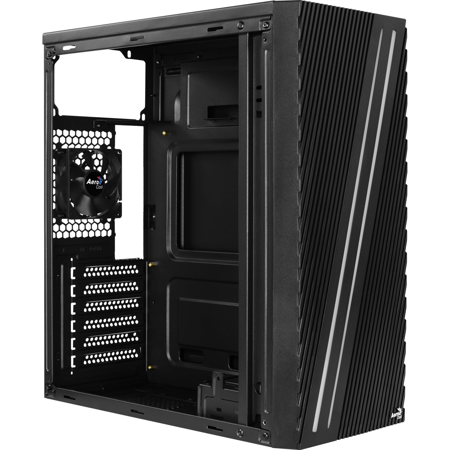 Aerocool -Streifen