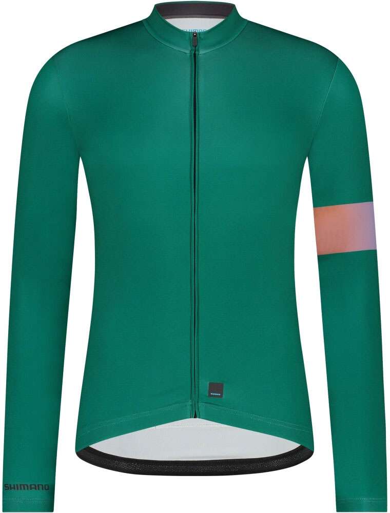 Shimano Apice – Langarmtrikot