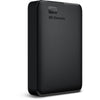 WD -Elemente tragbar, 5 TB externe Festplatte