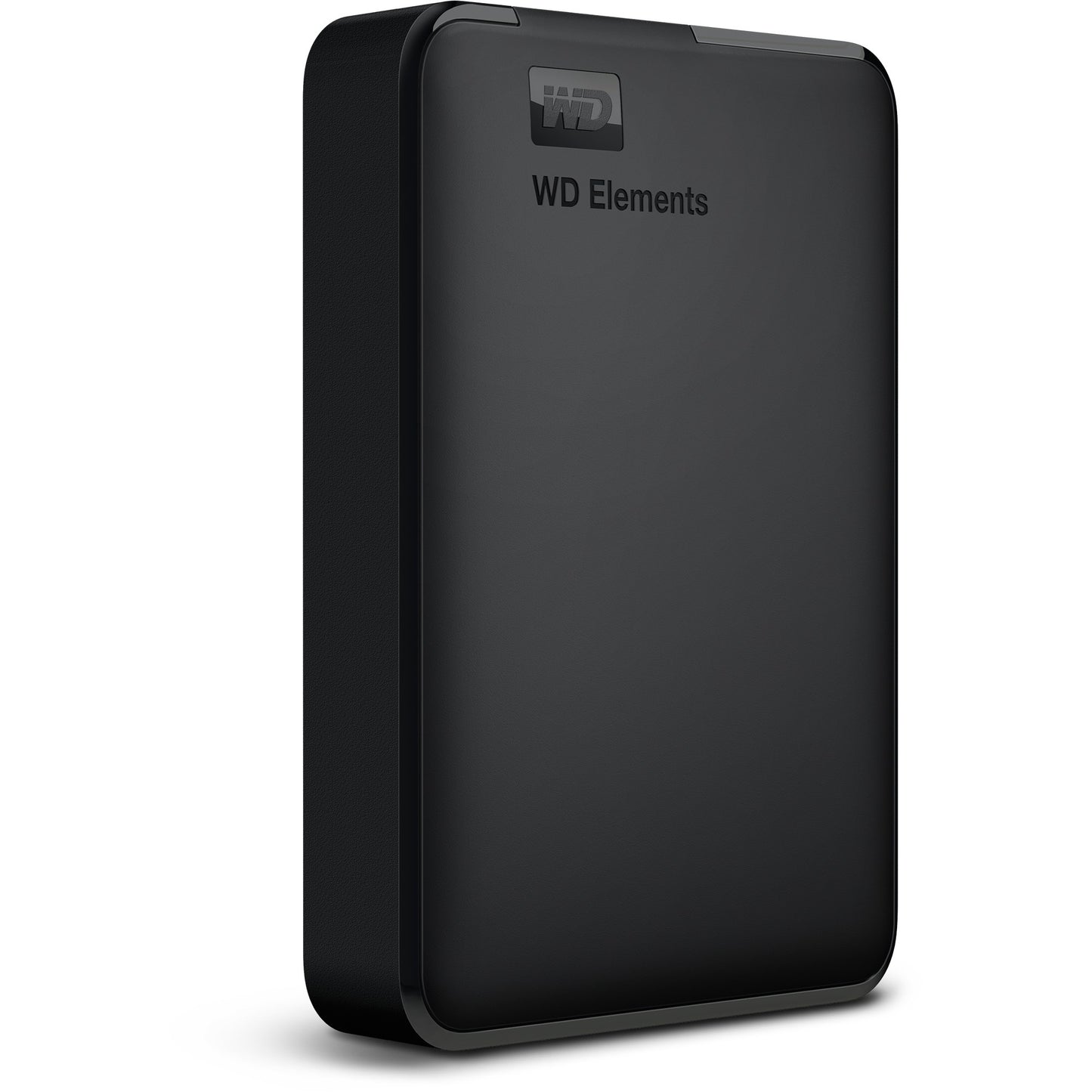 WD -Elemente tragbar, 5 TB externe Festplatte