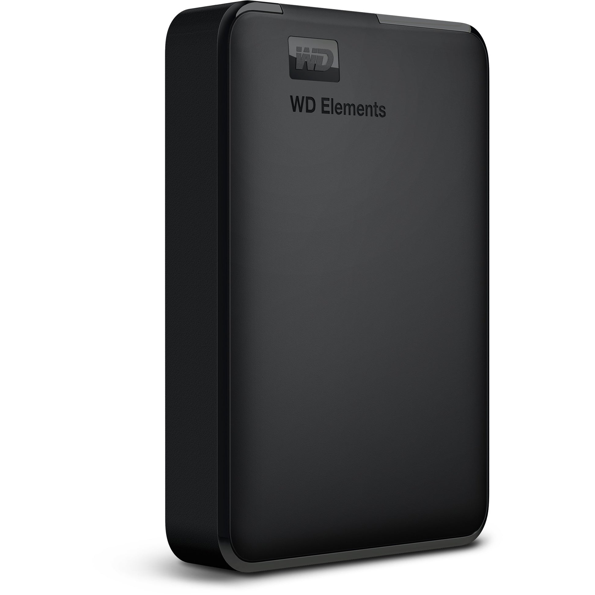 WD -Elemente tragbar, 5 TB externe Festplatte