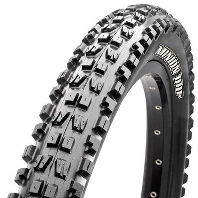 Maxxis Minion DHF vorne 29x2,30 Exo TR Dual 60 Faltreifen