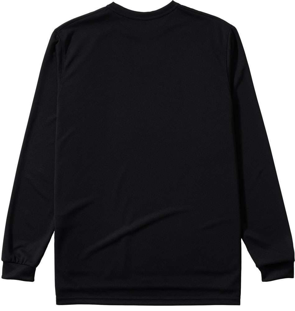 Essentials für Loose Rider – MTB-Langarmtrikot