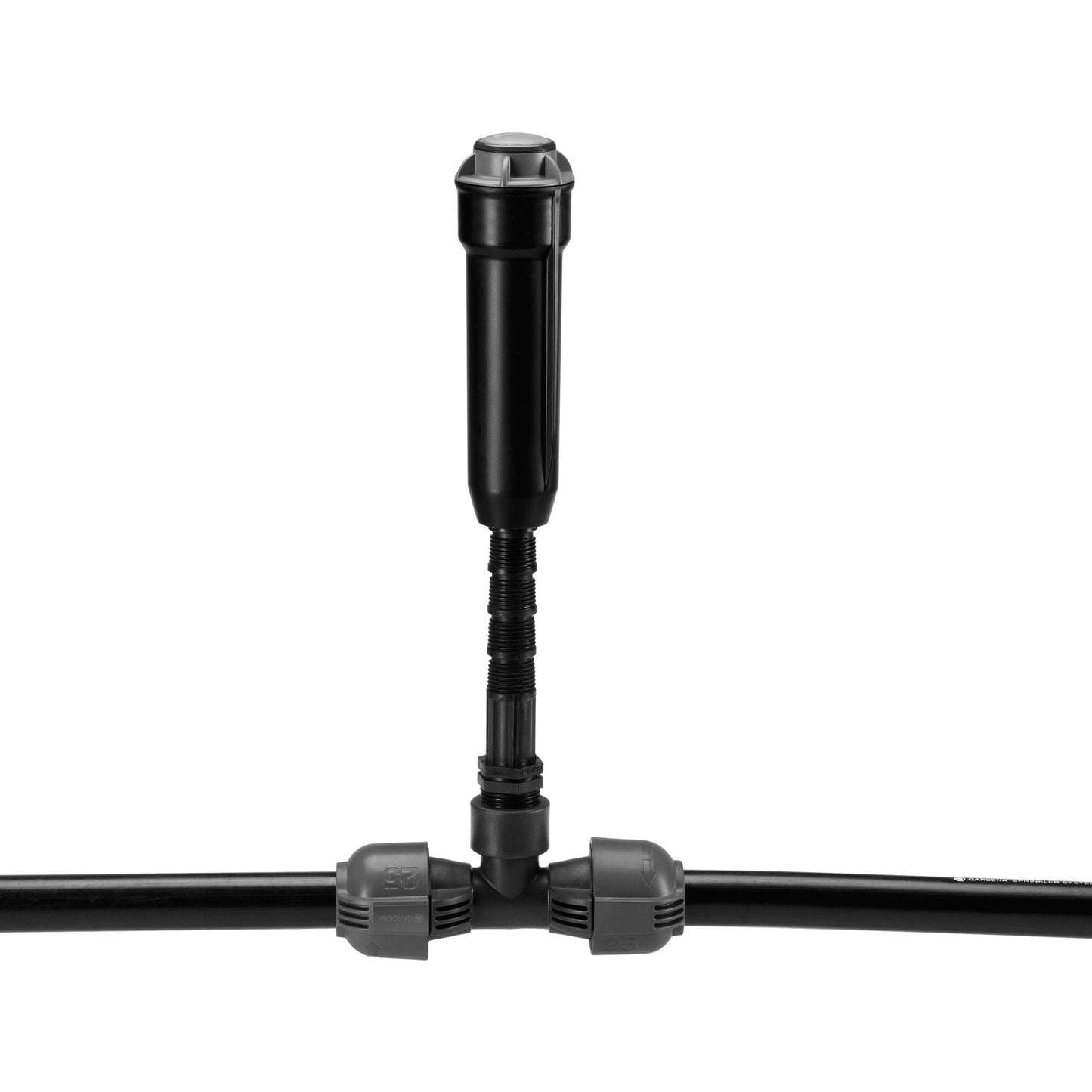 Gardena T-Stück 25 mm x 3 4 Innenfaden