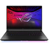Asus ROG Strix Scar 18 G835LX-SA012W 18 Gaming-Laptop (Schwarz | Core Ultra 9 275HX | RTX 5090 | 64 GB | 4 TB SSD | 240 Hz)
