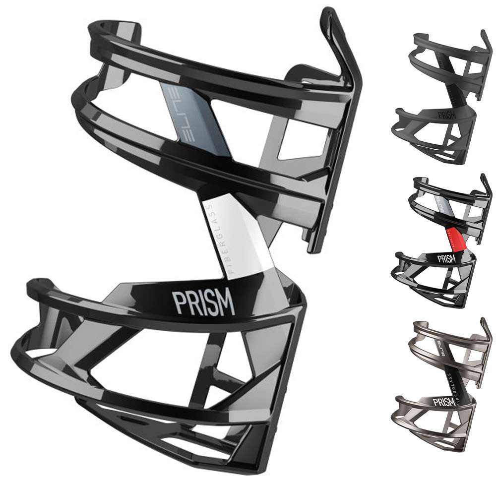 Elite Prisma linker Flaschenhalter