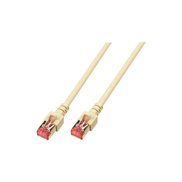 Verschiedenes Patch -Kabel RJ45 CAT.6 S FTP 5m