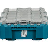Makita Zubehör Maktrak Organizer mittel – p-91045