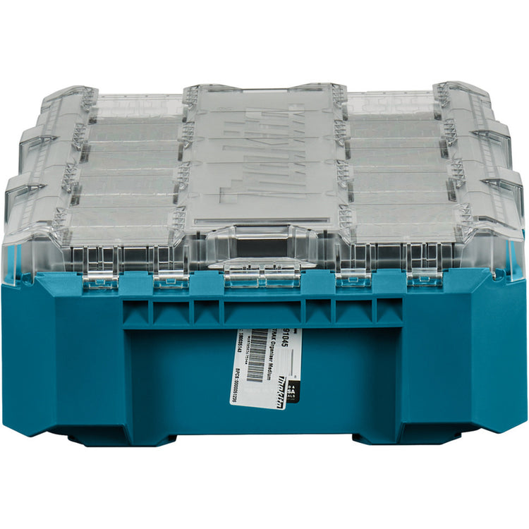Makita Zubehör Maktrak Organizer mittel – p-91045