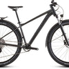 Cube Aim SLX FE Slateblack'n'black
