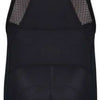 Shimano Veloce Bib Shorts – Damen-Trägerhose mit Polster