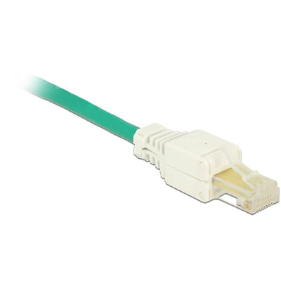 Delock RJ45 Plug Cat.5e UTP Toodree