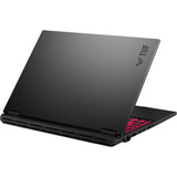 Asus TUF Gaming A16 FA608UP-RV017W 16 Gaming-Laptop (schwarz grau | R7 260 | RTX 5070 | 16 GB | 1 TB SSD) - afbeelding 7