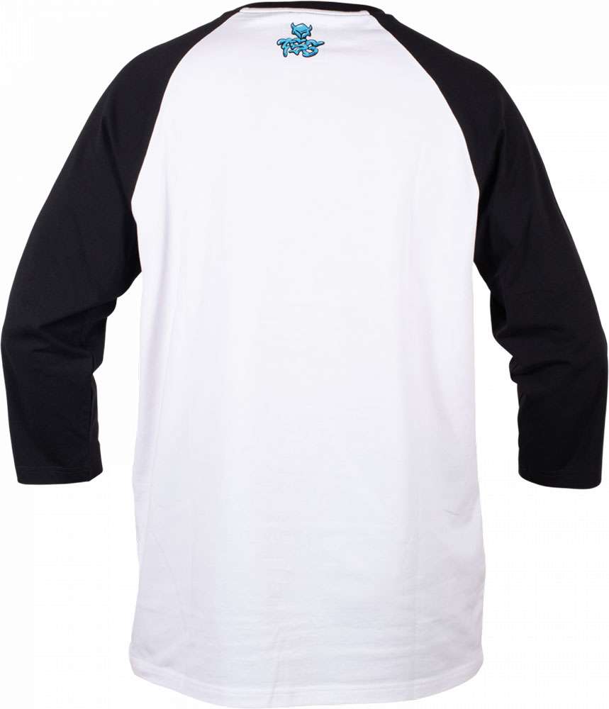 Tsg Raglan Skatecreep – 3 4 – T-Shirt
