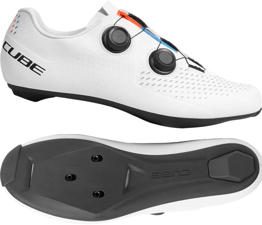 Cube Sydrix Pro - Rennradschuhe