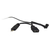 Inter-Tech Inter-Tech Argus RS-071 RGB 120x120x25