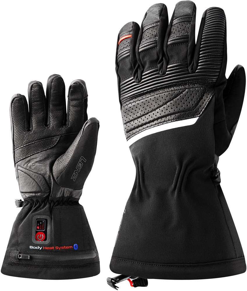 Lenz Heat Glove 6.0 - beheizte Handschuhe