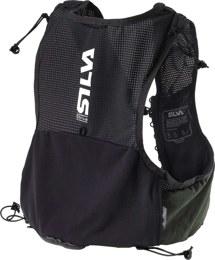 Silva Strebe Fly – Laufweste