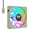 Thermaltake CT120 EX Reverse Argb Sync PC Cooling Lüfter Matcha