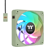 Thermaltake CT120 EX Reverse Argb Sync PC Cooling Lüfter Matcha - afbeelding 2