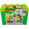 LEGO DUPLO LEGO DUPLO 10914 Luxus -Aufbewahrungsbox mit Bausteinen