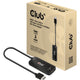 Club 3D HDMI+ Micro USB zu USB-C
