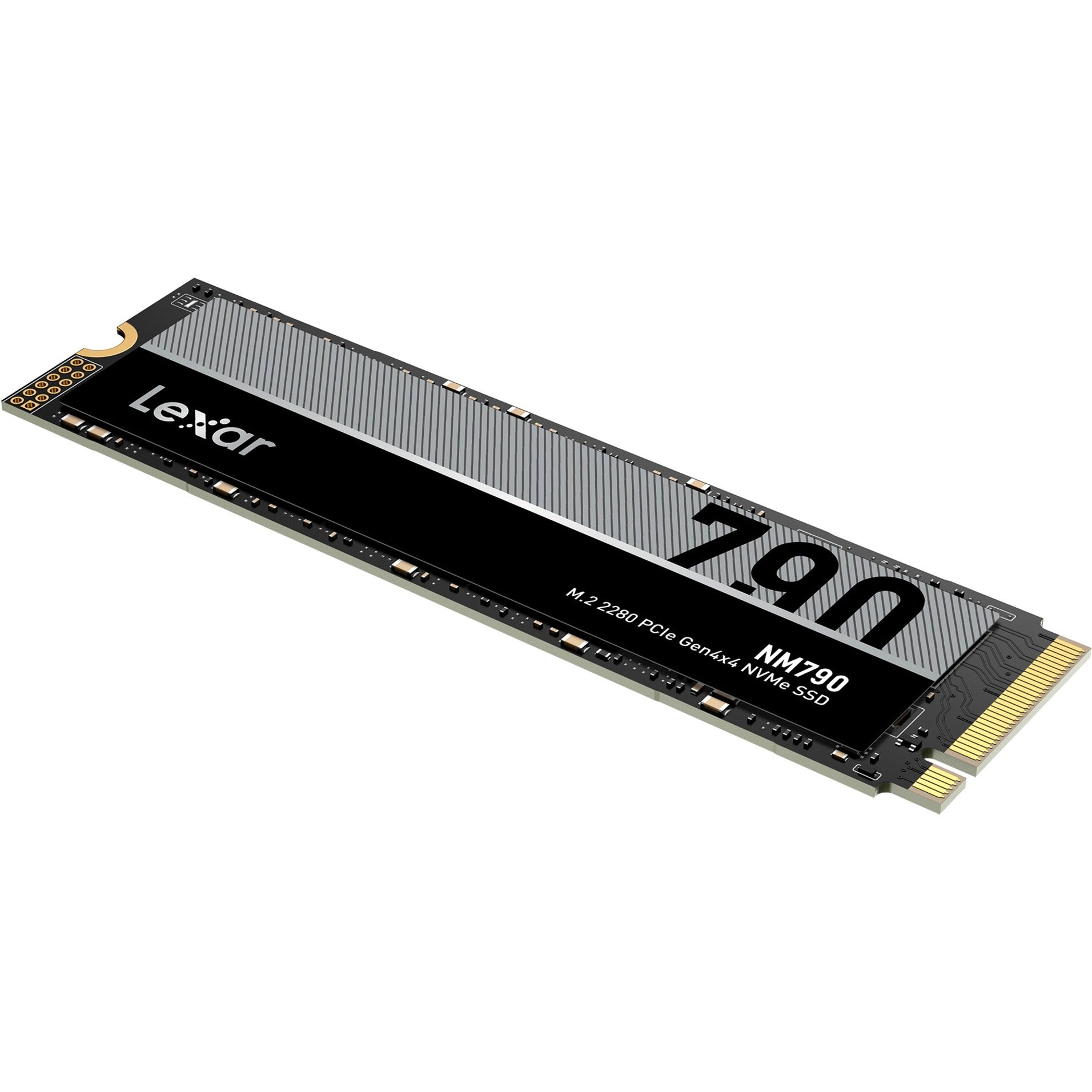 Lexar NM790 1TB