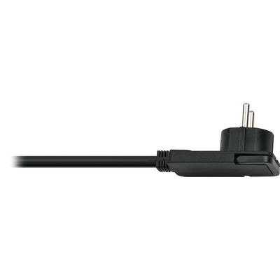 Brennenstuhl Comfort-Line Plus, 6-fache Sockel